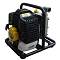Мотопомпа HUTER MP-25