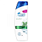 Шампунь Head&Shoulders Против Перхоти Ментол 200мл