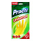 Paclan Practi перчатки Universal желтые L