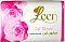Мыло туалетное Индонезия LEEN Beauty 115гр FLOVER