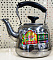 Чайник 1л. (металлический)
