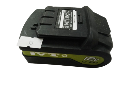 Батарея аккумуляторная IVT BAT Li 12 G RC