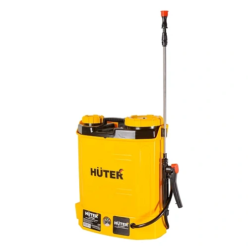 Опрыскиватель аккумуляторный SP-5AC Huter