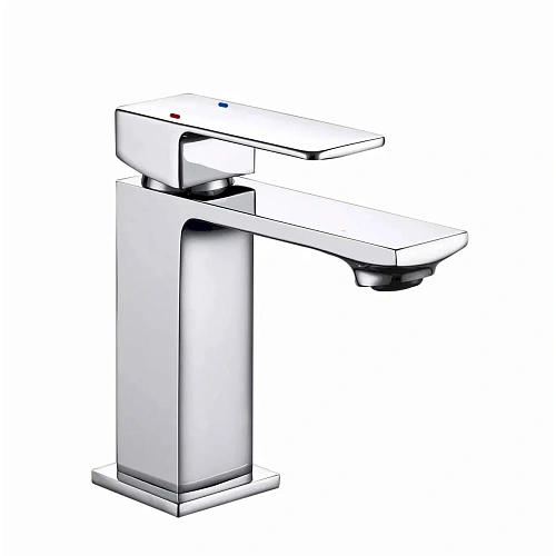 Смеситель GROSS AQUA для раковины 6210880C Edge/Ц0791515