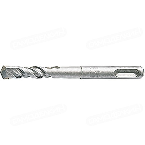 Бур по бетону SDS PLUS MATRIX 12*160 мм /71023