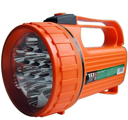 Фонарь DEXX светодиодный, 13 LED, 4D /56714