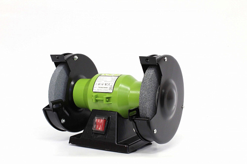 Электроточило BG-150 KS-RC /IVT