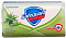 Мыло SAFEGUARD Алоэ 90г