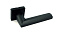 Дверная ручка LT-PL47-BL/0550