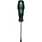 Отвертка слесарная Oasis Eco SL6*100 /9676