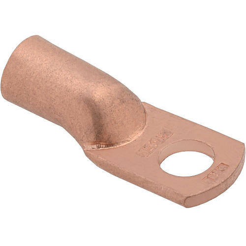 Наконечник кабеля медный Т4/10711