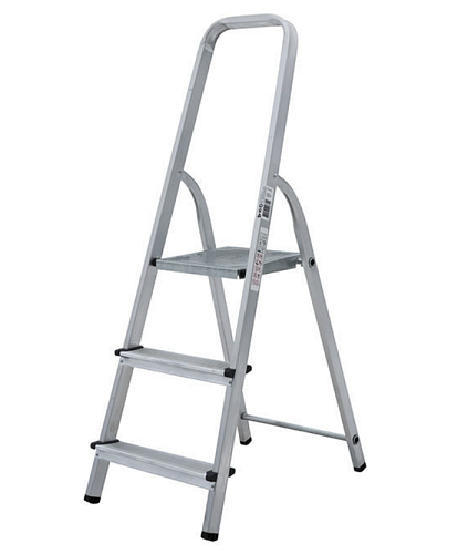 Стремянка 3 ступени Р1034