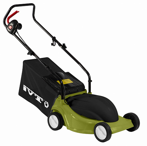 Газонокосилка электрическая ELM-1400 IVT