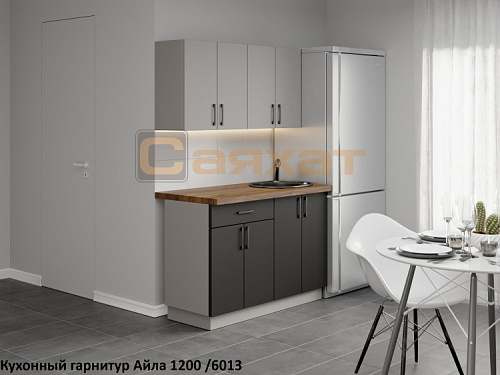 Кухонный гарнитур Айла 1200/6013
