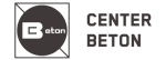 Center Beton