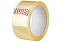 Скотч прозрачный Ласточка 45мм*100м/0106