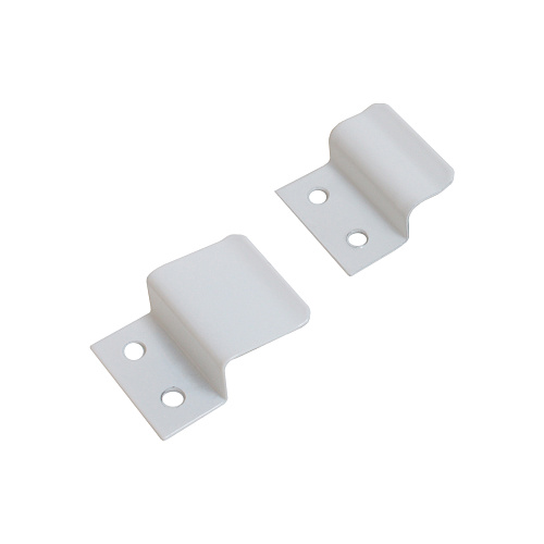 Уголок москитной сетки пластик Кунгур/12983