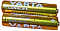 Батарейка longlife AAA BIG BOX мизинчик
