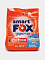 Порошок для стирки Smart Fox Color Горный Эдельвейс 1,5кг.