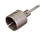 Коронка буровая 145-080 ЭКСПЕРТ SDS-plus