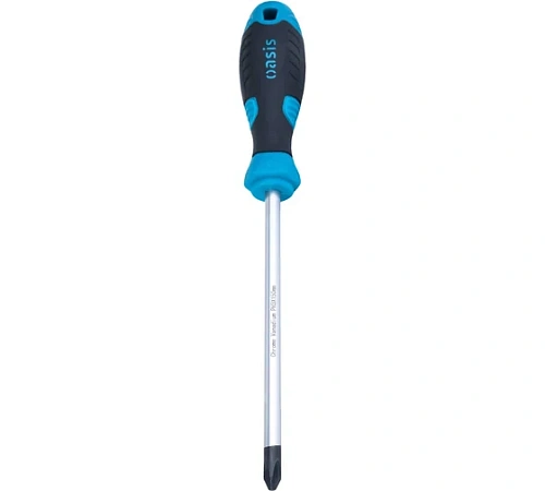 Отвертка слесарная Oasis Eco PH3*150 /9685