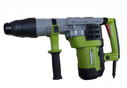 Перфоратор IVT RHM-1500 MAX BMC
