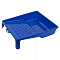 Кювета 34*33 см Plast Krep/0085