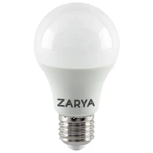 Лампа LED ЗАРЯ А60/9W/Е27 Bluetooth /4001