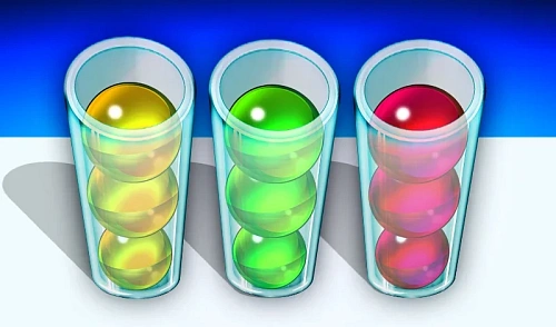 Шары Т-9 (колба)