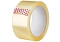 Скотч прозрачный Ласточка 70мм*100м/21524