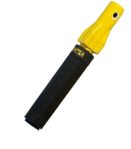 Сварочный держак винтовой 300А /4728  IVT