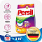 Порошок Persil Deep Clean PLUS COLOR 3кг (20 стирок)