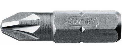Бита PZ 3*25