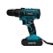 Аккумуляторный шуруповерт Oasis ASB-24S/9774