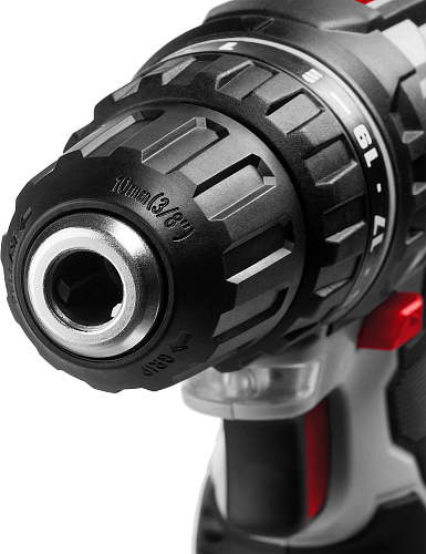 Дрель-шуруповерт ЗУБР ДШЛ-121 /А2791 фото 6