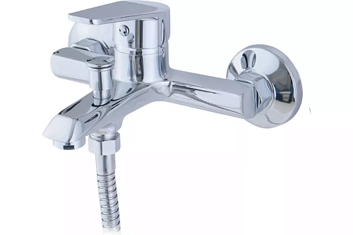 Смеситель Oasis L2002M Mic/9415