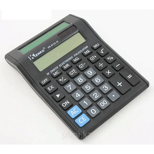 Калькулятор JS-8122/9300