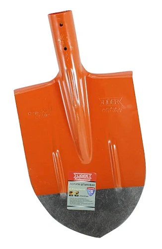 Лопата штыковая BAZIS 700гр/9545