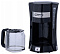 Кофеварка DeLonghi ICM15210.1