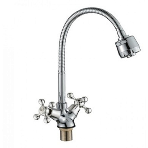 Смеситель ESKO Leto для кухни LT 519