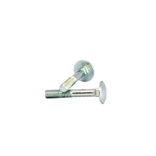 Болт мебельный 8*40 / МБГ840 (глухарь)