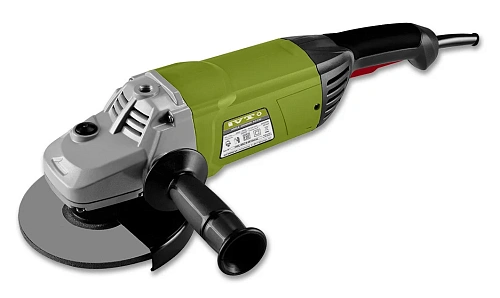 Шлифмашина угловая IVT AG-230