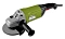 Шлифмашина угловая IVT AG-230