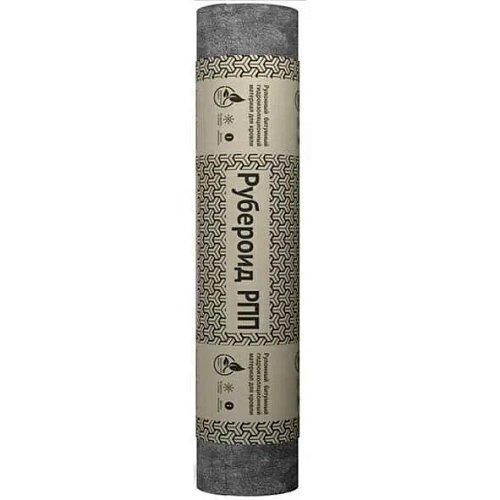 Рубероид ТУ РПП-300 (12м)