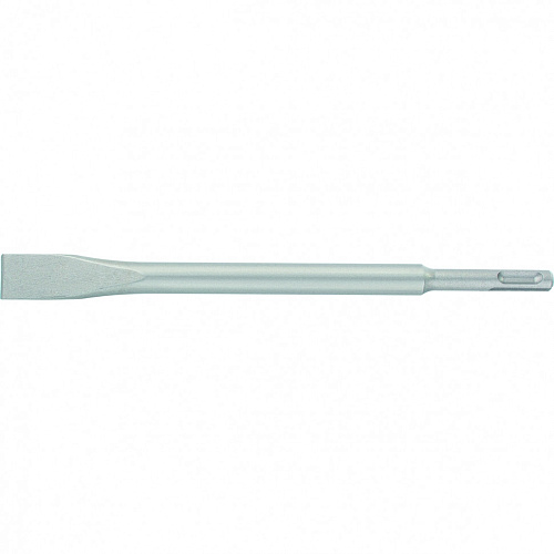 Зубило плоское SDS PLUS MATRIX 14*20*400мм /70321