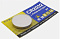 Батарейка Lithium CR2032 3V-230mAh (1шт)/6882