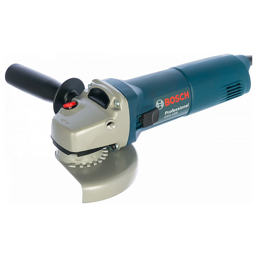 Угловая шлифмашина GWS 1400 Bosch 0601824806  76269 (С)