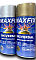 Аэрозольная краска MAXFIX 190 бесцветная 400мл/23320