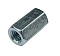 Гайка соединительная М6 MS