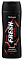 Шампунь для мужчин 3в1 FRESH ENERGY 300мл